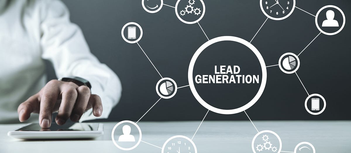 Lead Generation